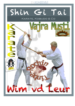Shin Gi Tai Karate, Kobudo & Co Foreword the Controversial Corner