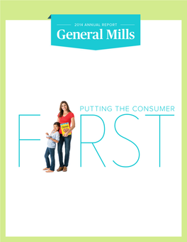 General Mills