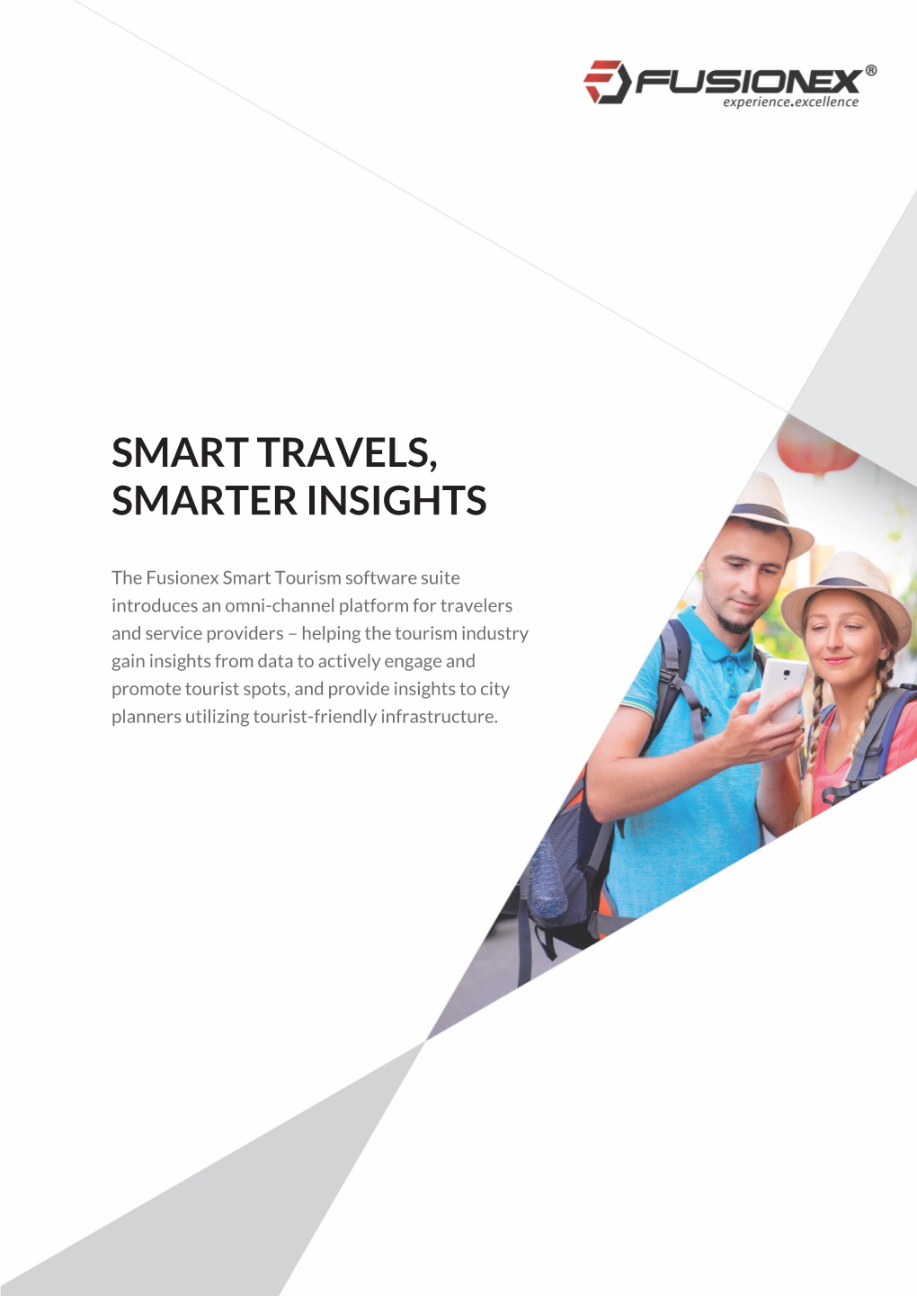 Smart Travels, Smarter Insights