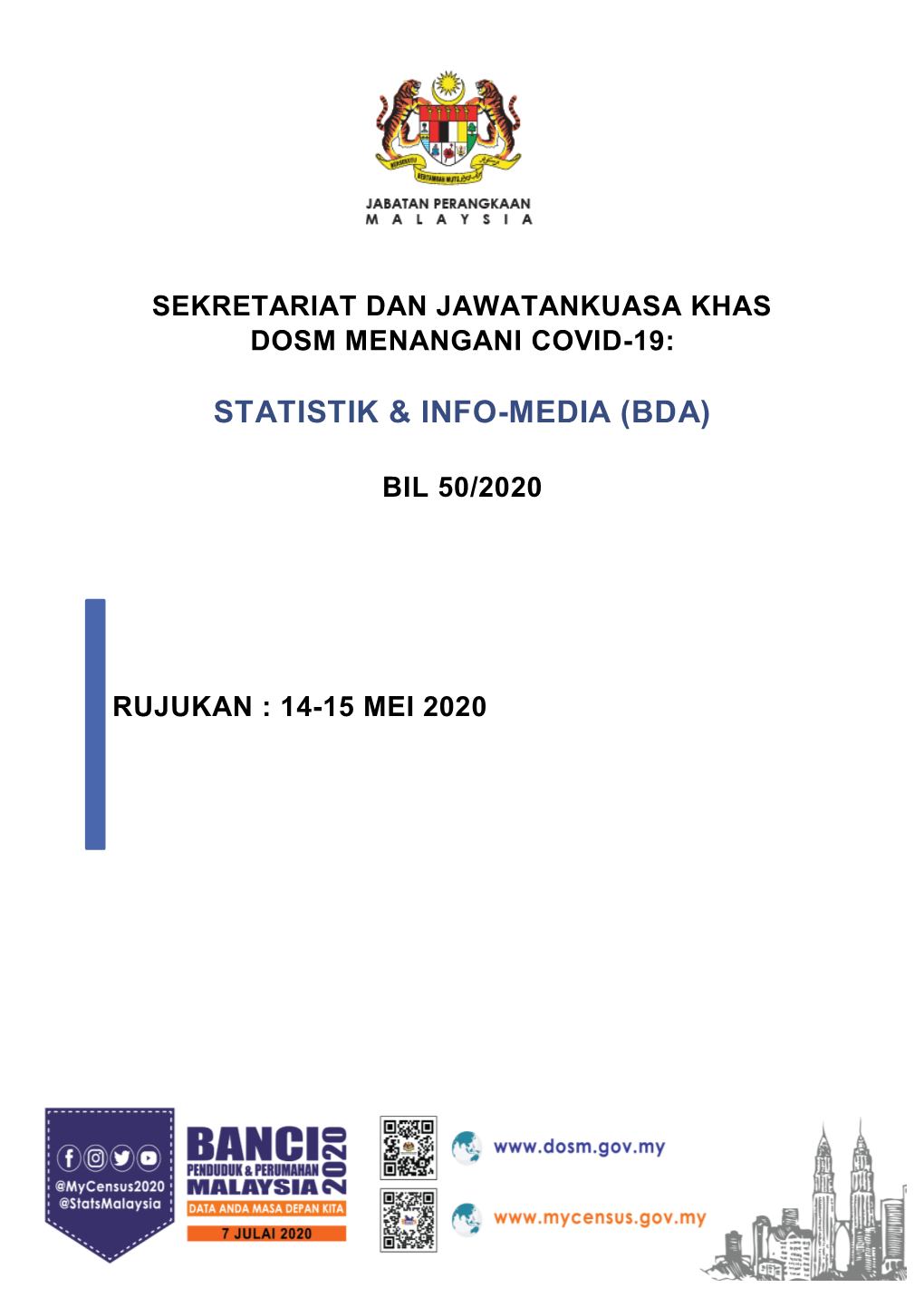 Statistik & Info-Media (Bda)