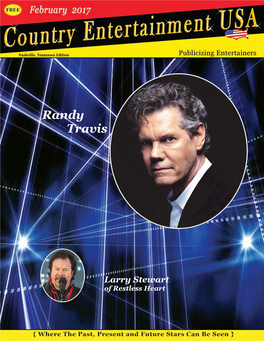 February 2017 Issue