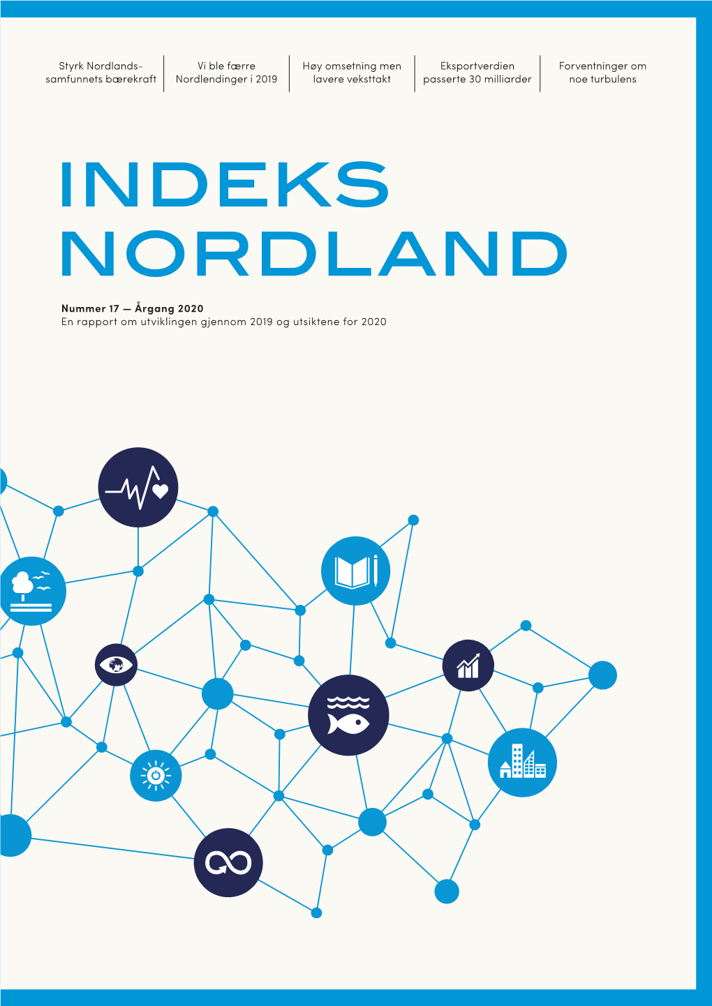 Indeks Nordland 2020