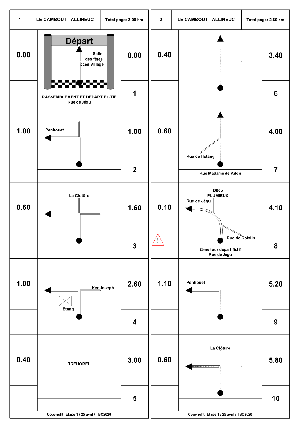 Java Printing