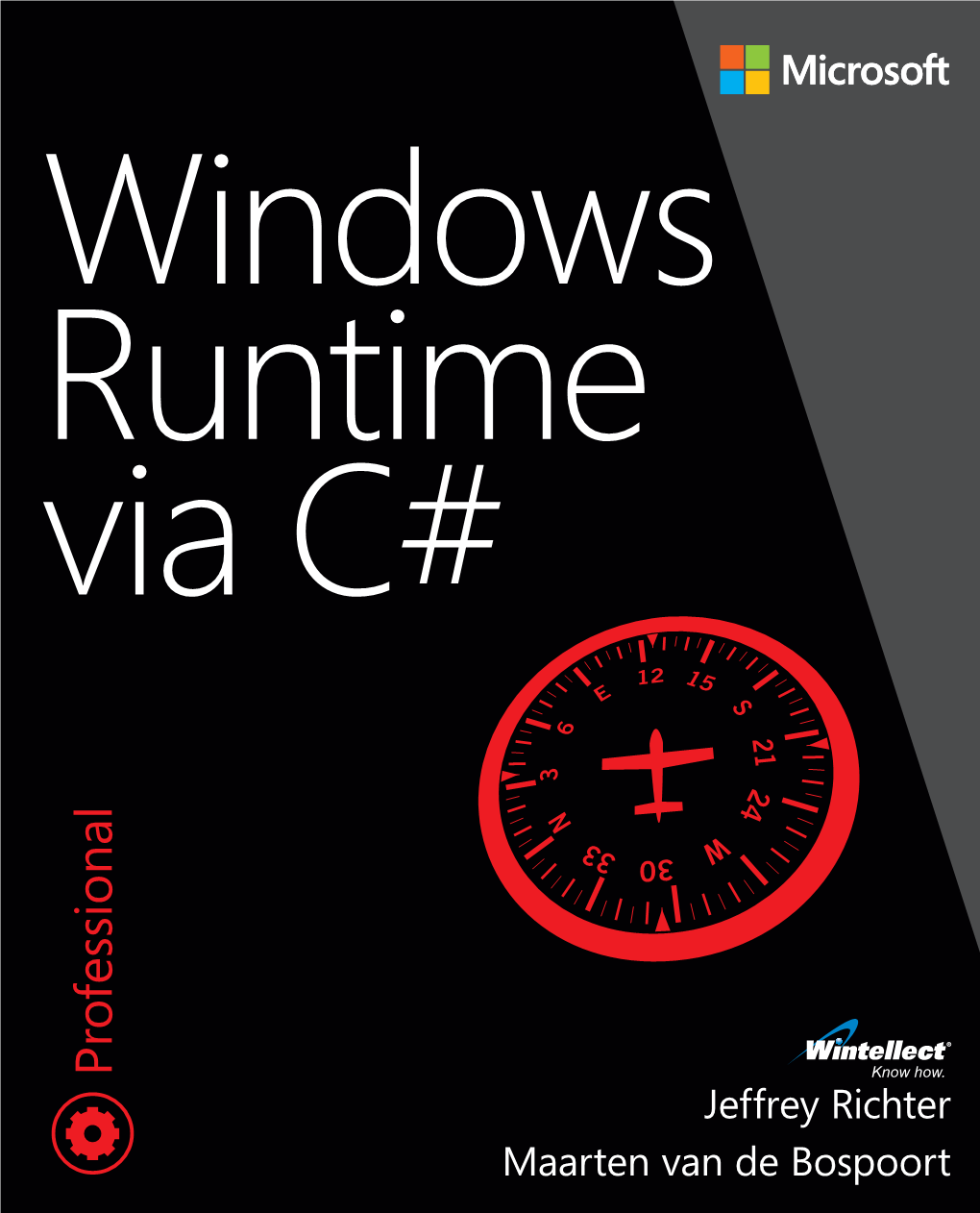 Windows Runtime Via C