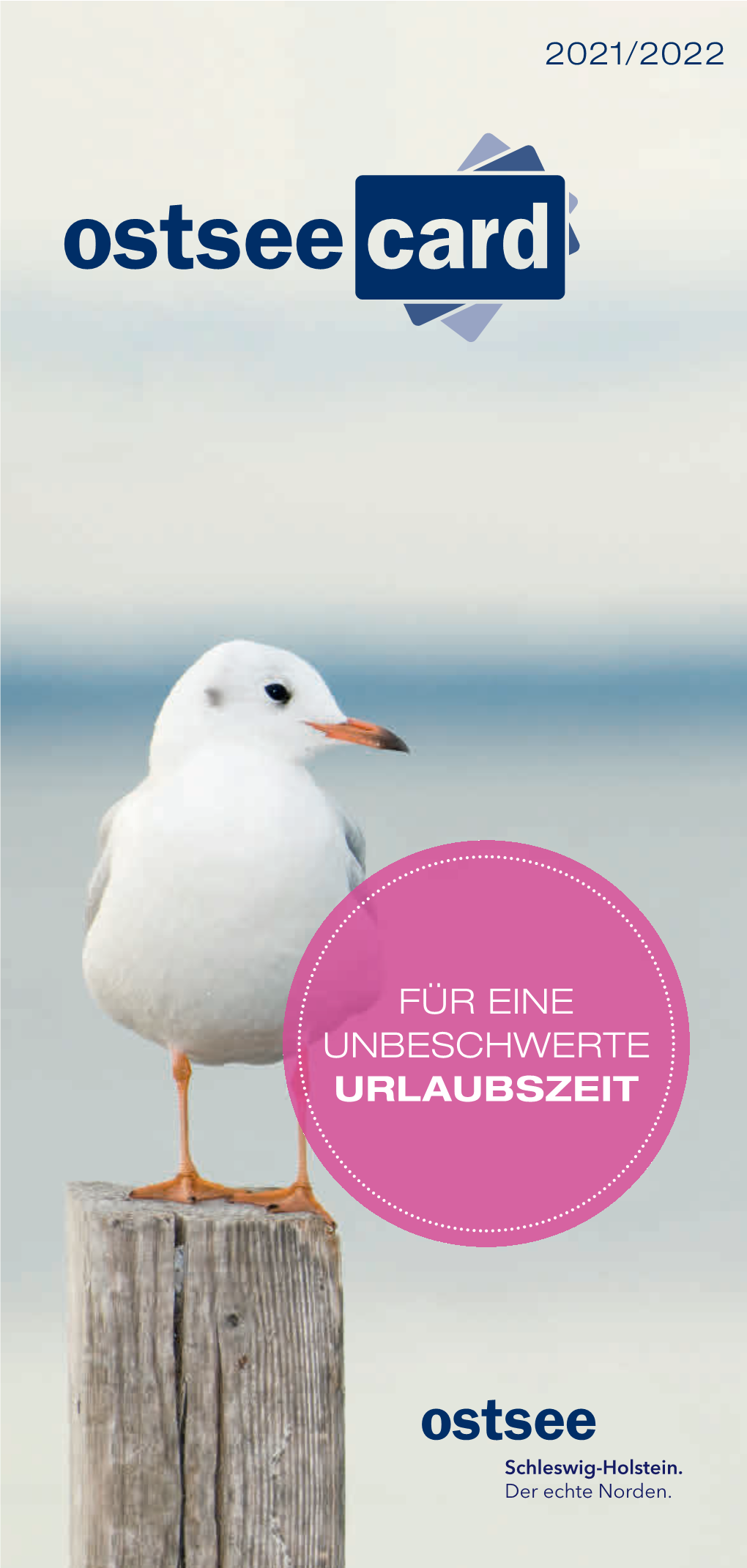 Für Eine Unbeschwerte Urlaubszeit