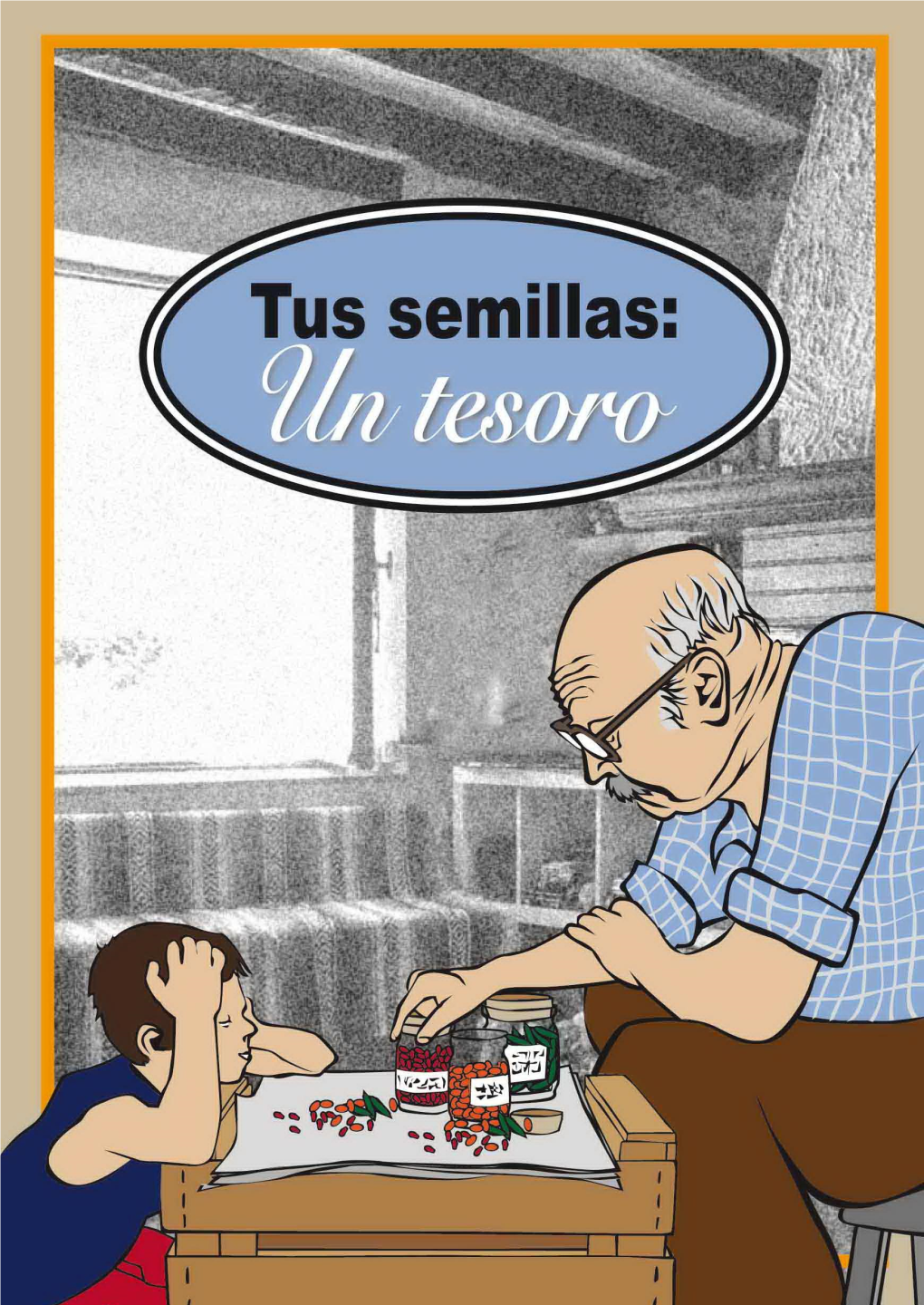 Tus Semillas Un Tesoro 14.Pdf