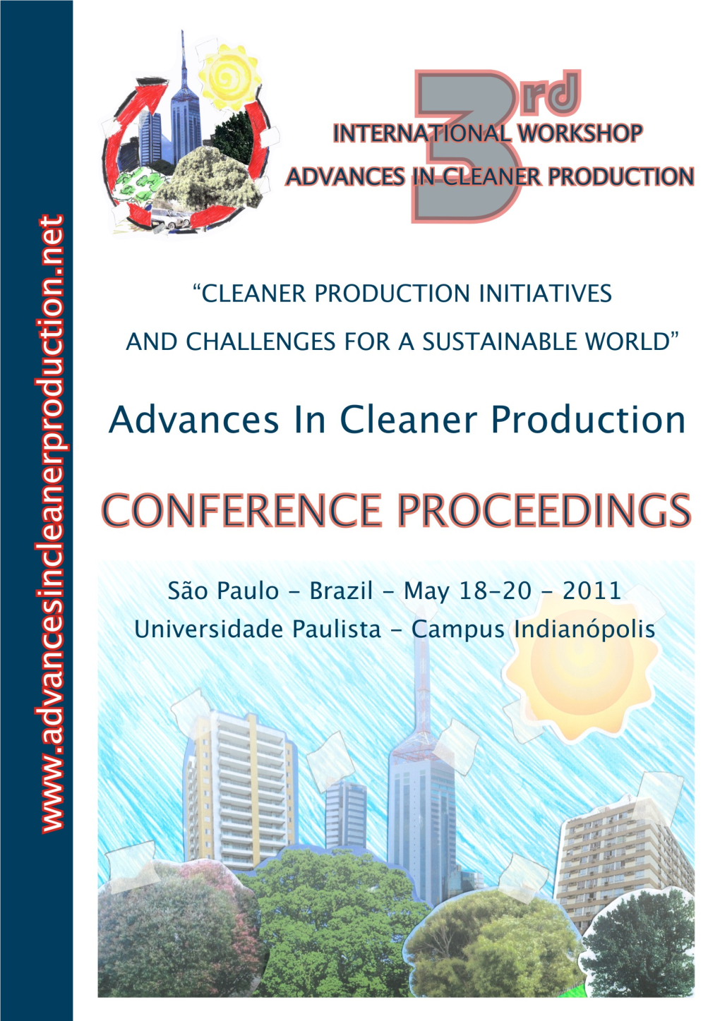 Conference Proceedings of the 3Rd