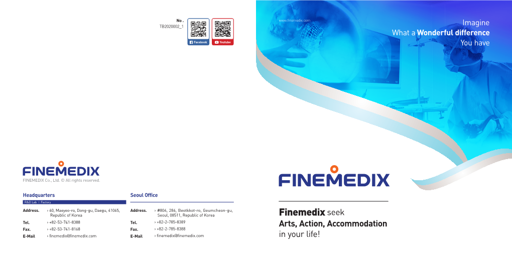 Finemedix Seek Tel