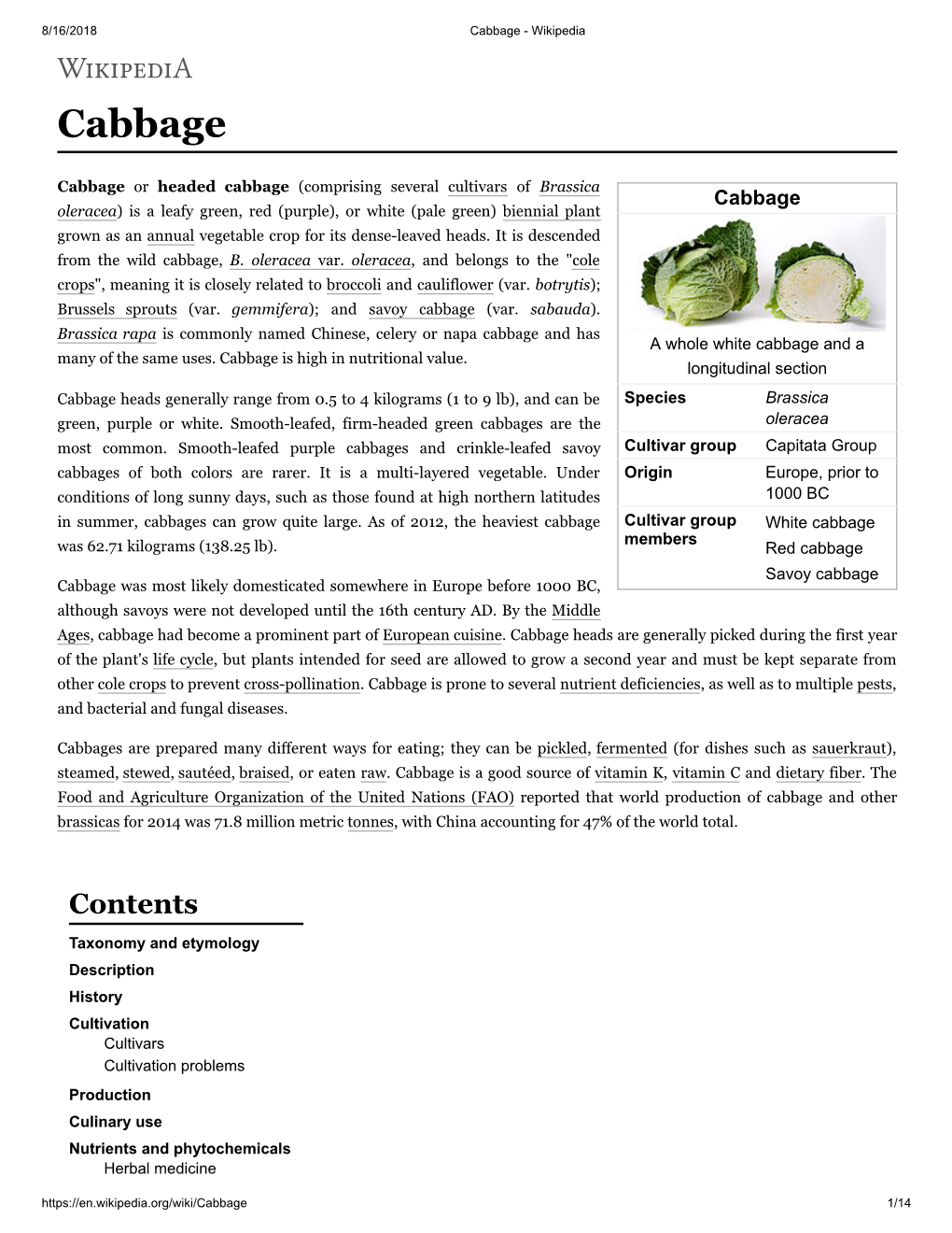 Cabbage.Pdf) (PDF)