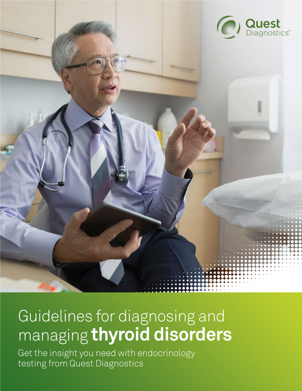 Guidelines for Diagnosing and Managing Thyroid Disorders