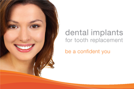 Dental Implants