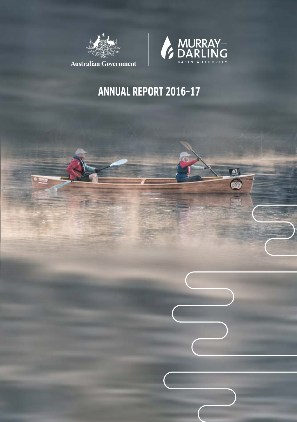 Murray-Darling Basin Annual Report 2014-15