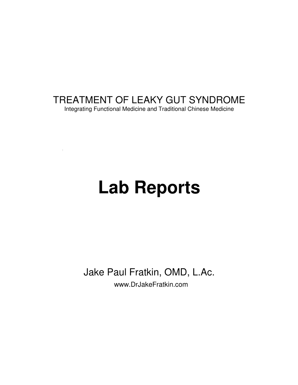 Leaky-Gut-Lecture-Notes-Labs.Pdf