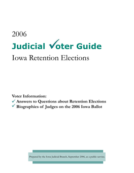 Voters Guide 06