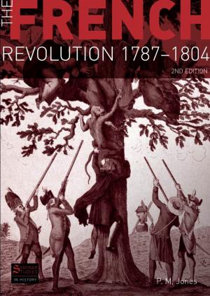 Revolution 1787–1804