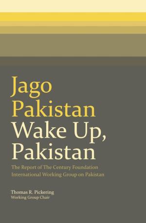 Jago Pakistan Wake Up, Pakistan