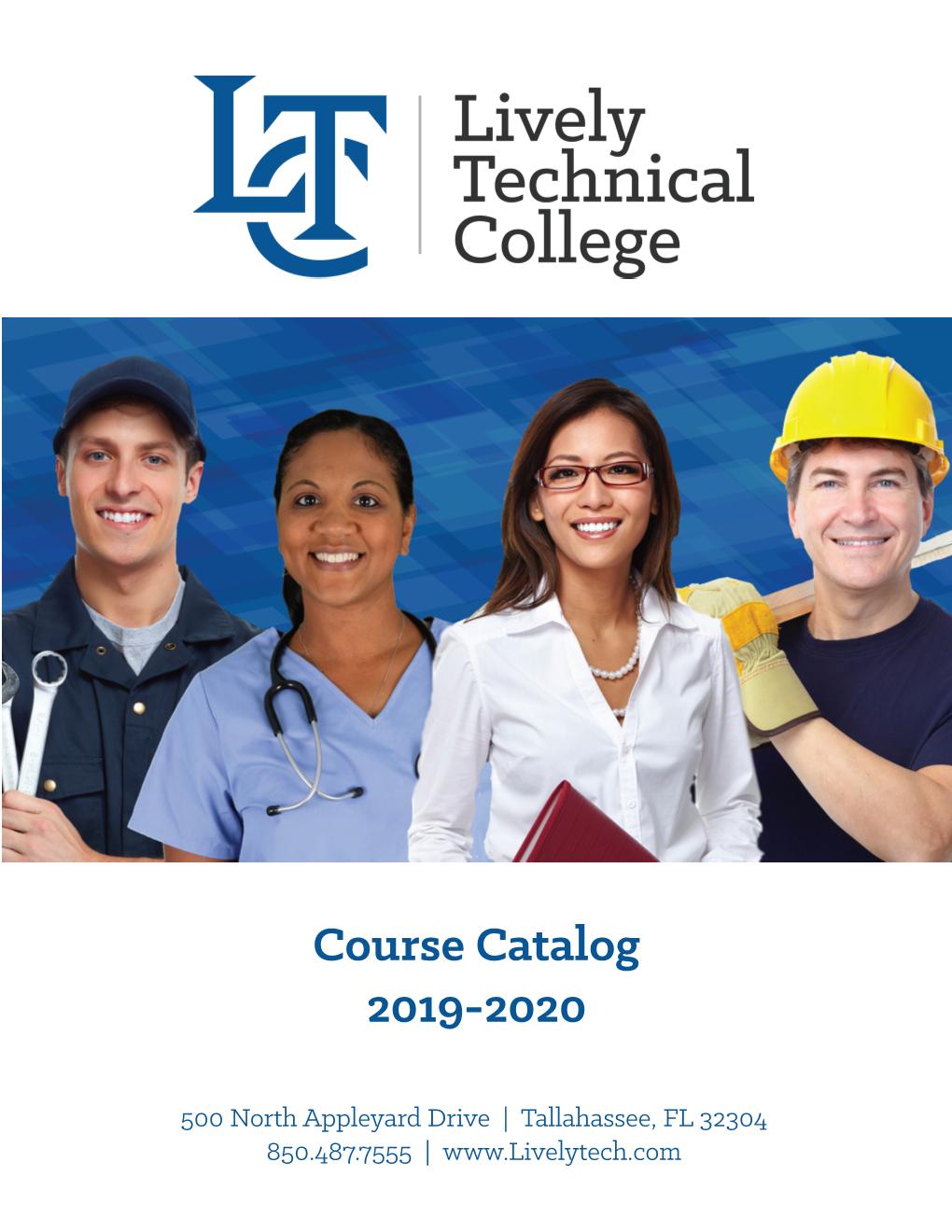 Course Catalog 2019-2020