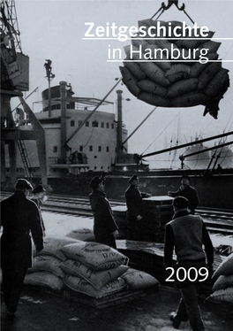 Zeitgeschichte in Hamburg 2009