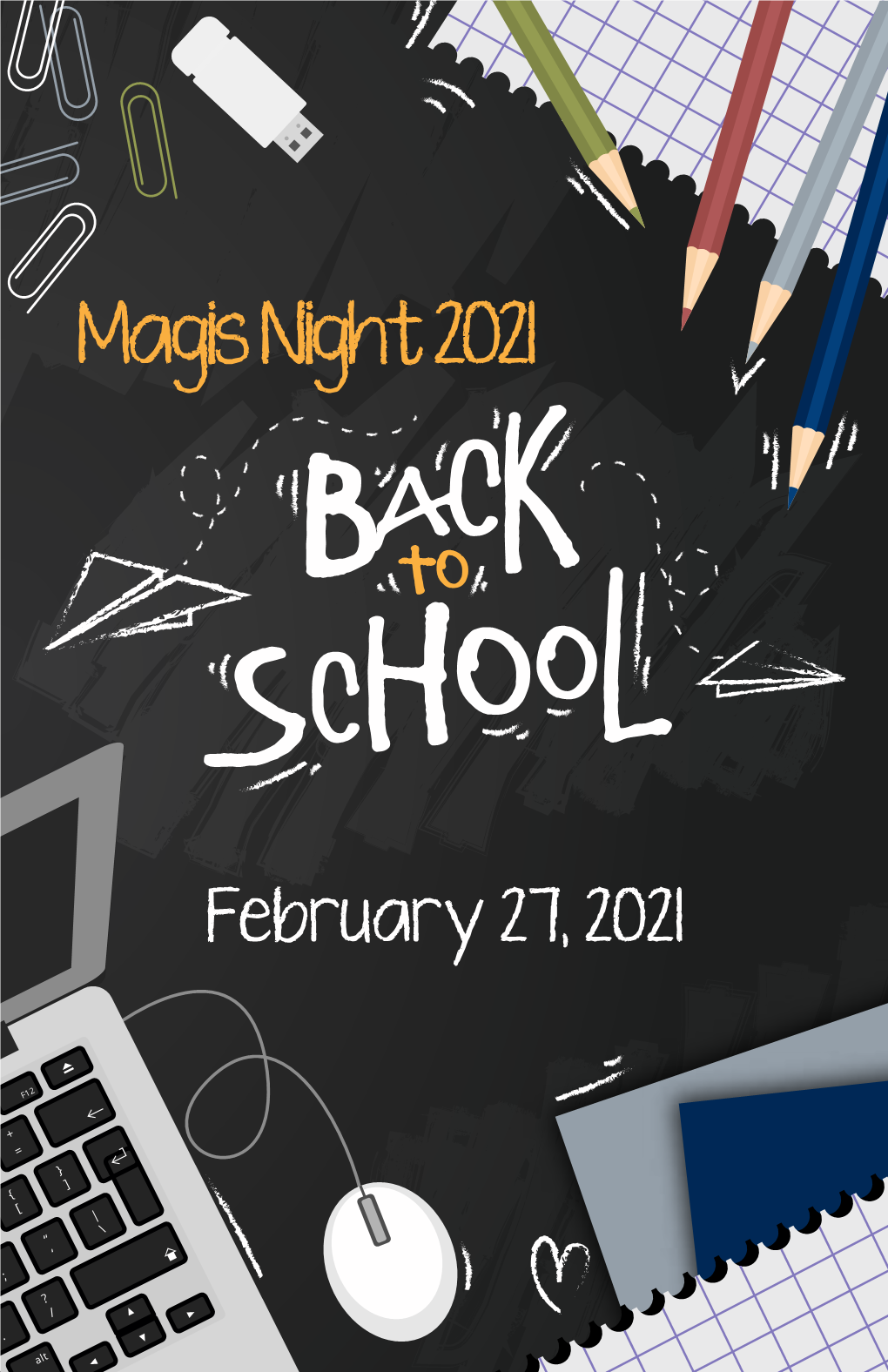 Magis Night 2021