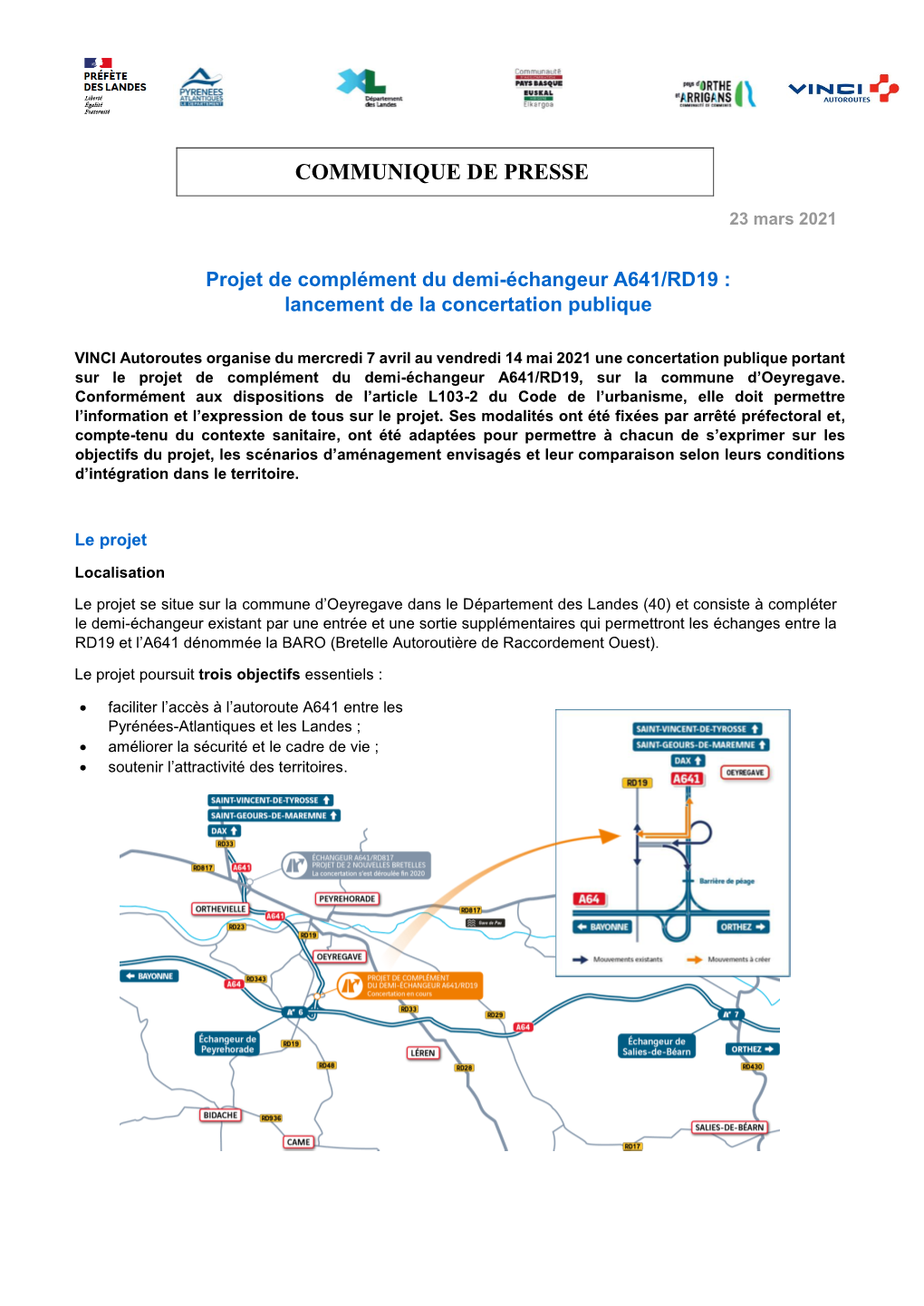 PDF Lire Le Communiqué