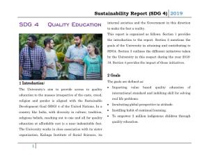 Sustainability SDG4 New.Docx