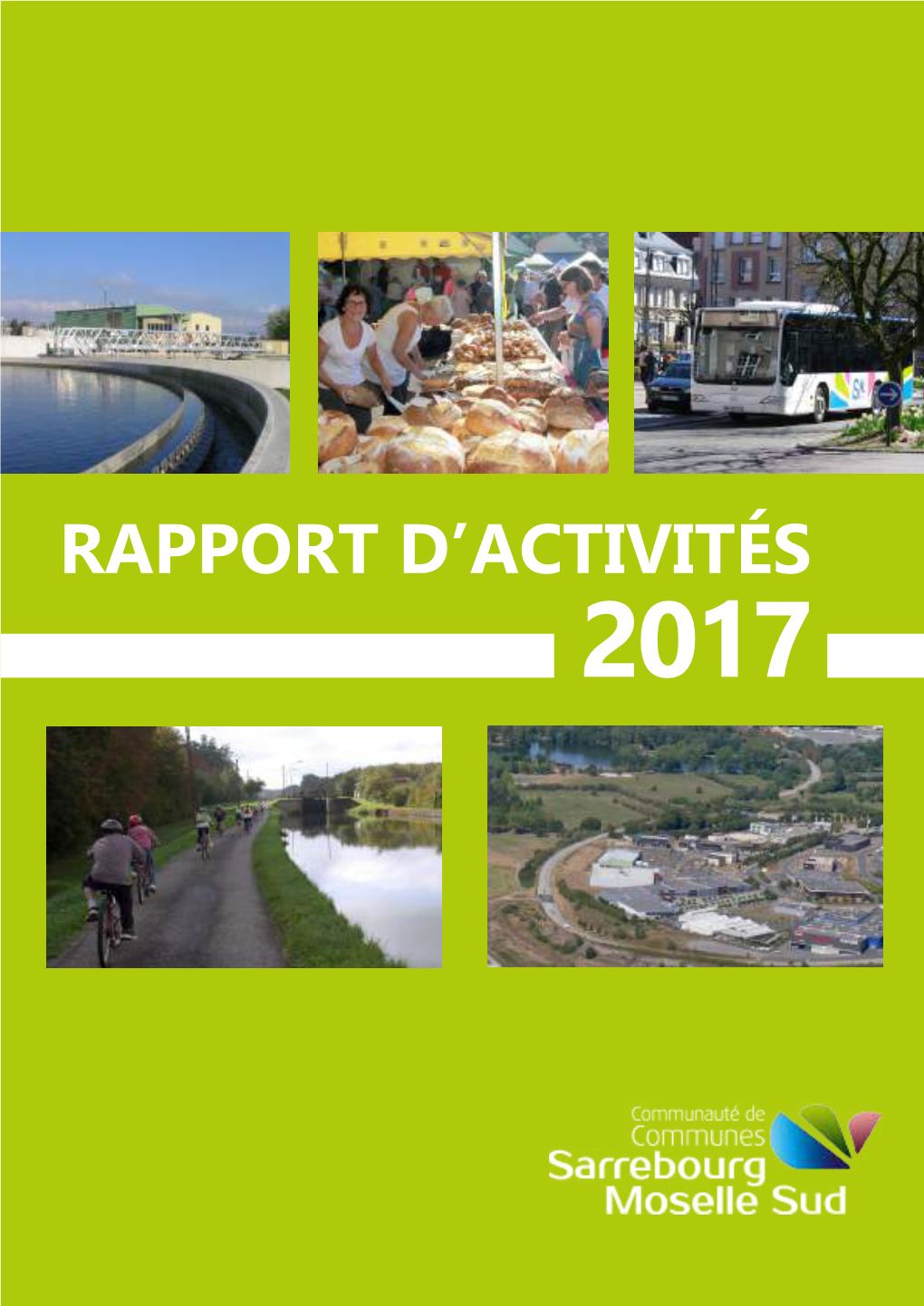 Rapport D'activités