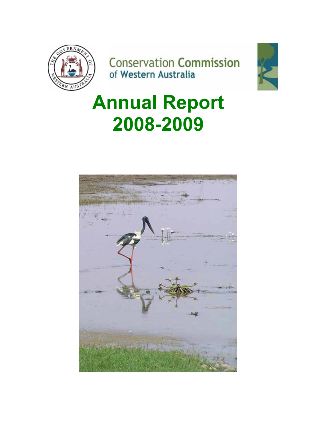 Annual Report 2008-2009