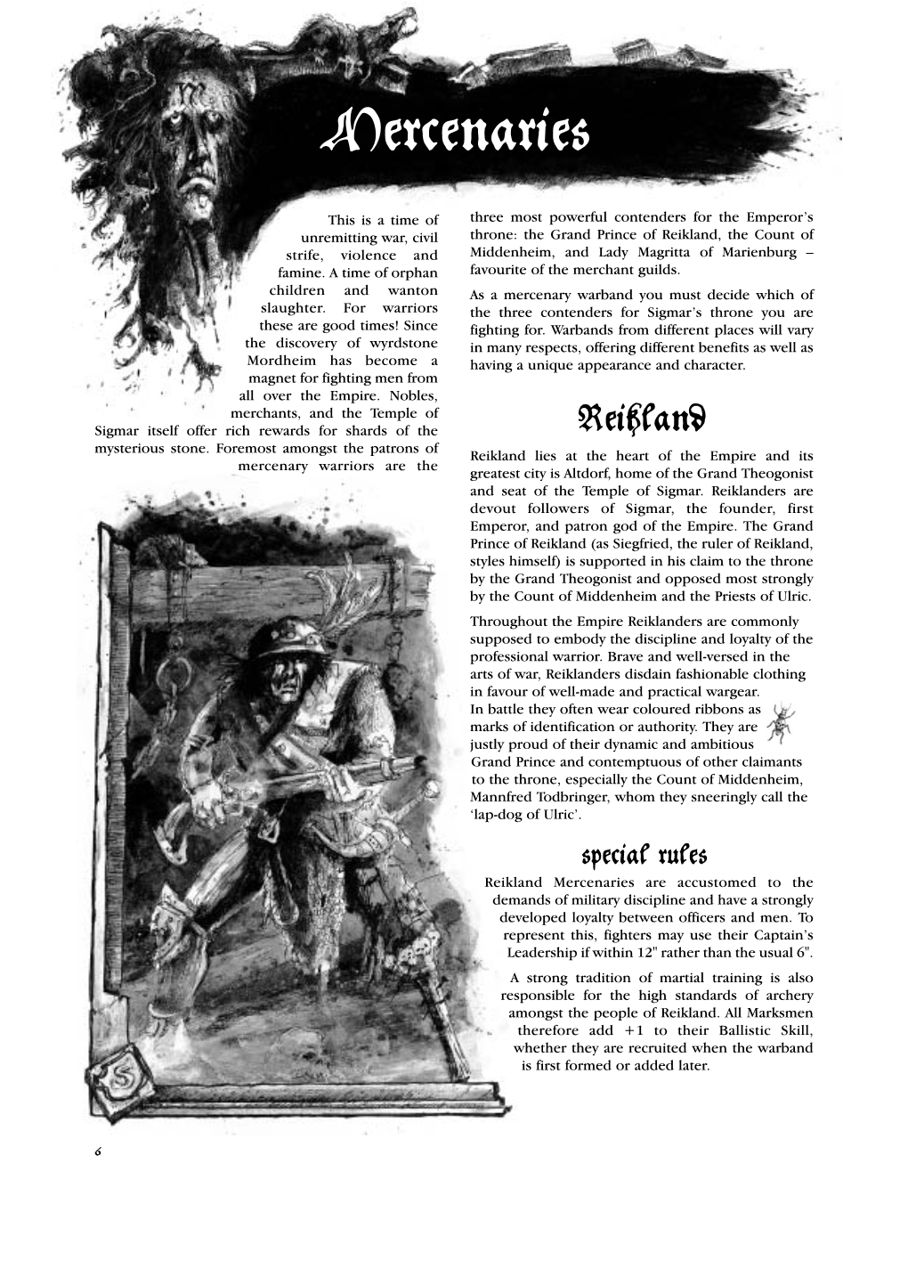 Mercenaries.Pdf