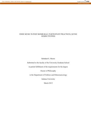 Moore, Rebekah E Dissertation for SUBMISSION