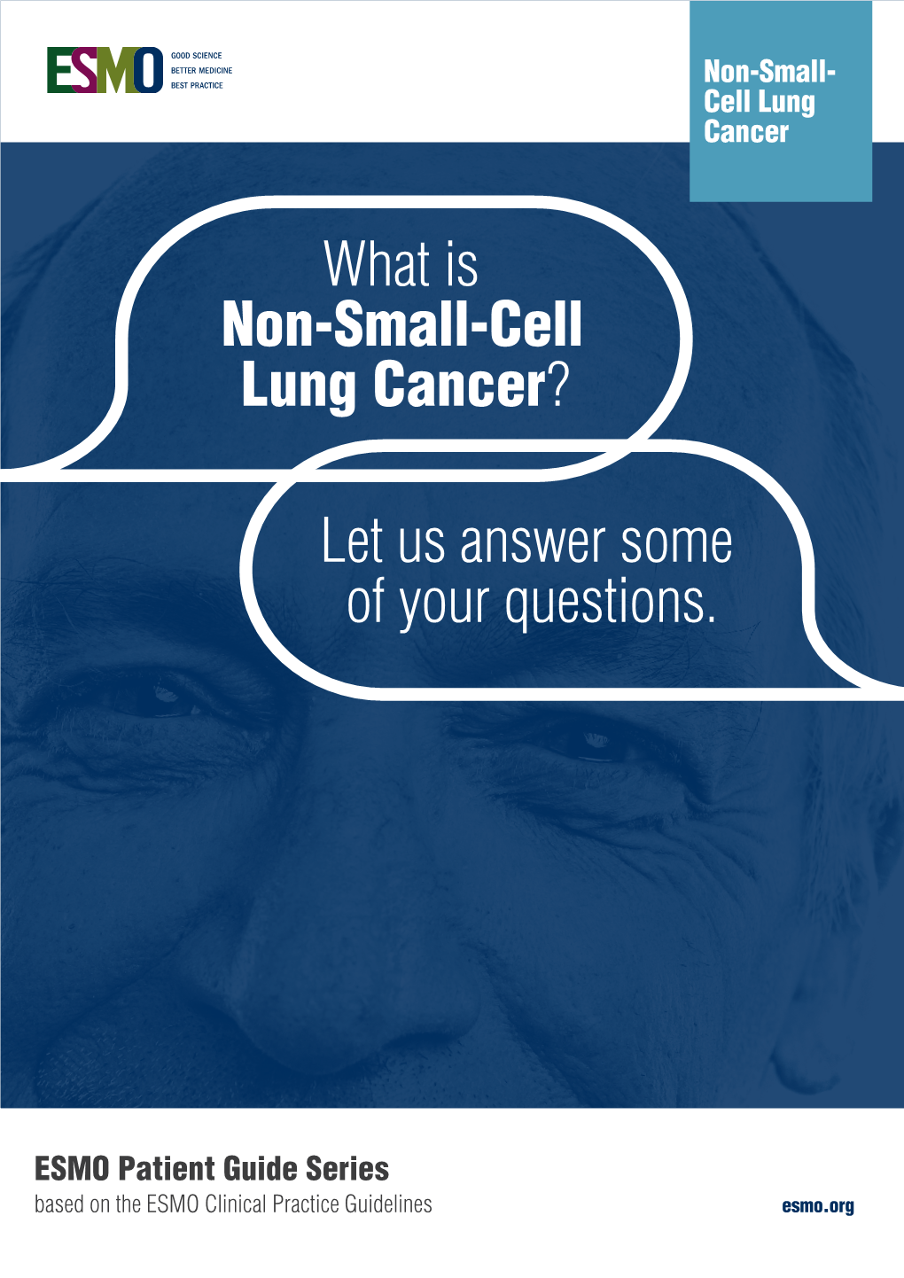 Non-Small-Cell Lung Cancer?