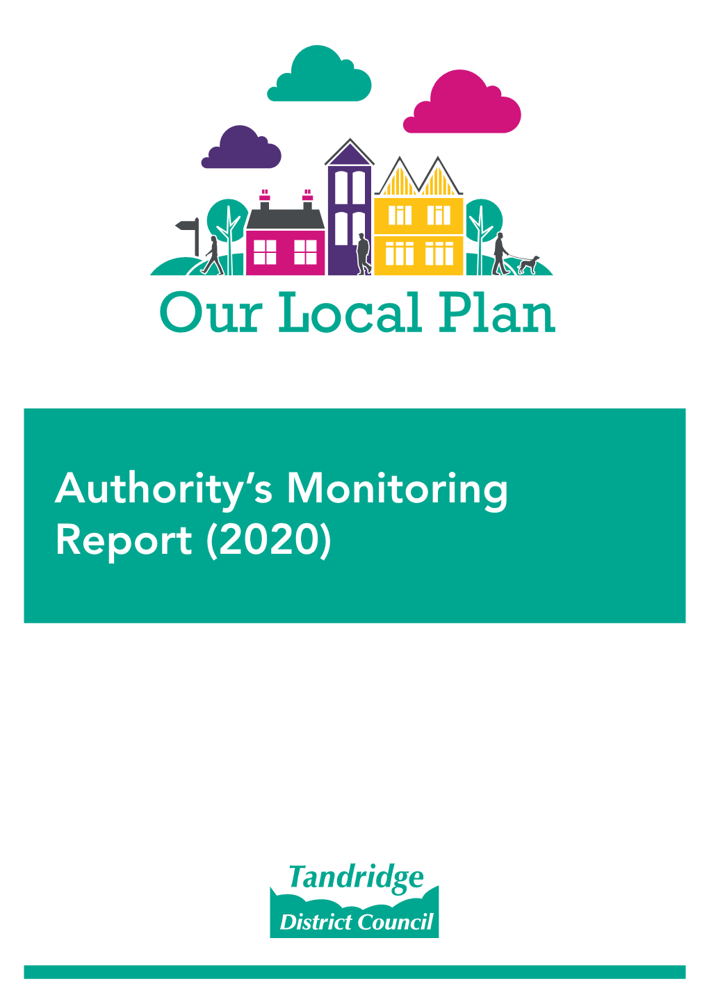 Authority's Monitoring Report