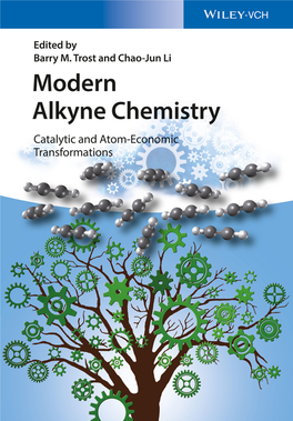 Modern Alkyne Chemistry Related Titles