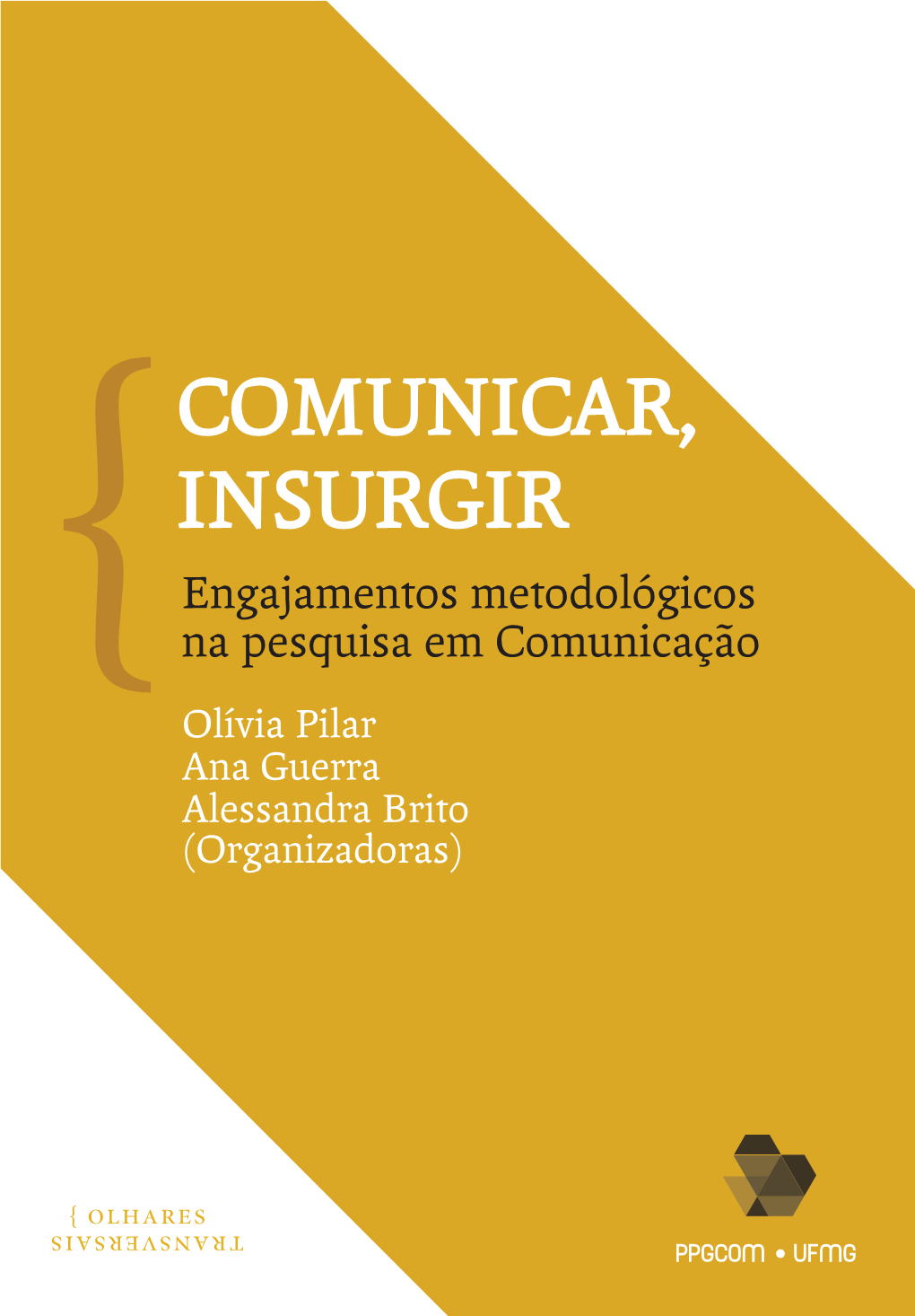 O Racial É Propriamente Comunicacional Pâmela Guimarães-Silva