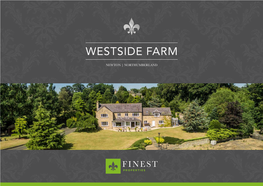 Westside Farm