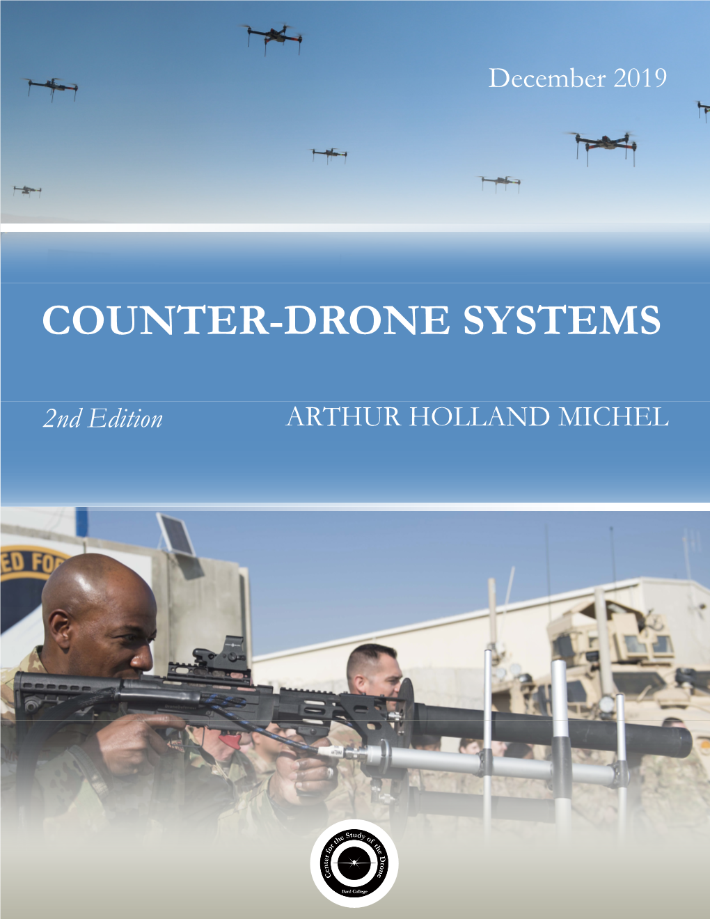 Counter-Drone Systems