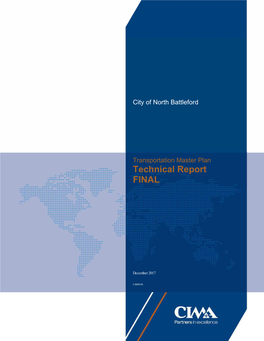 Technical Report FINAL
