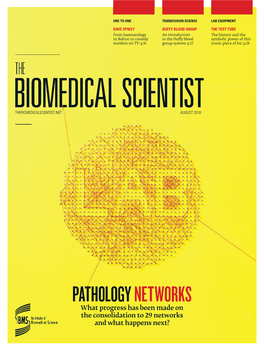 Pathology Networks