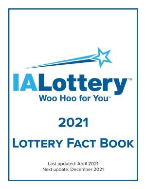 Lottery Fact Book