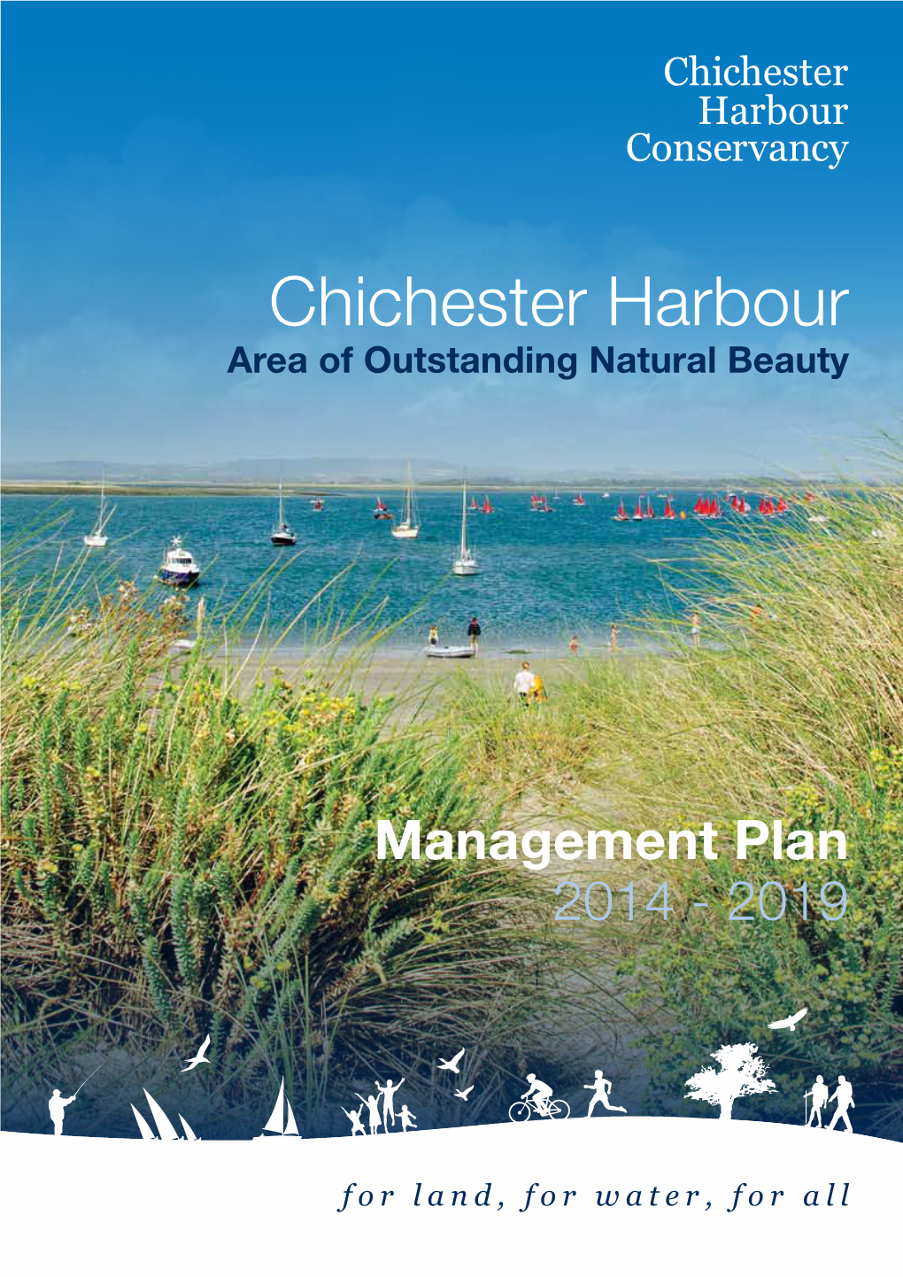 Chichester Harbour Area of Outstanding Natural Beauty