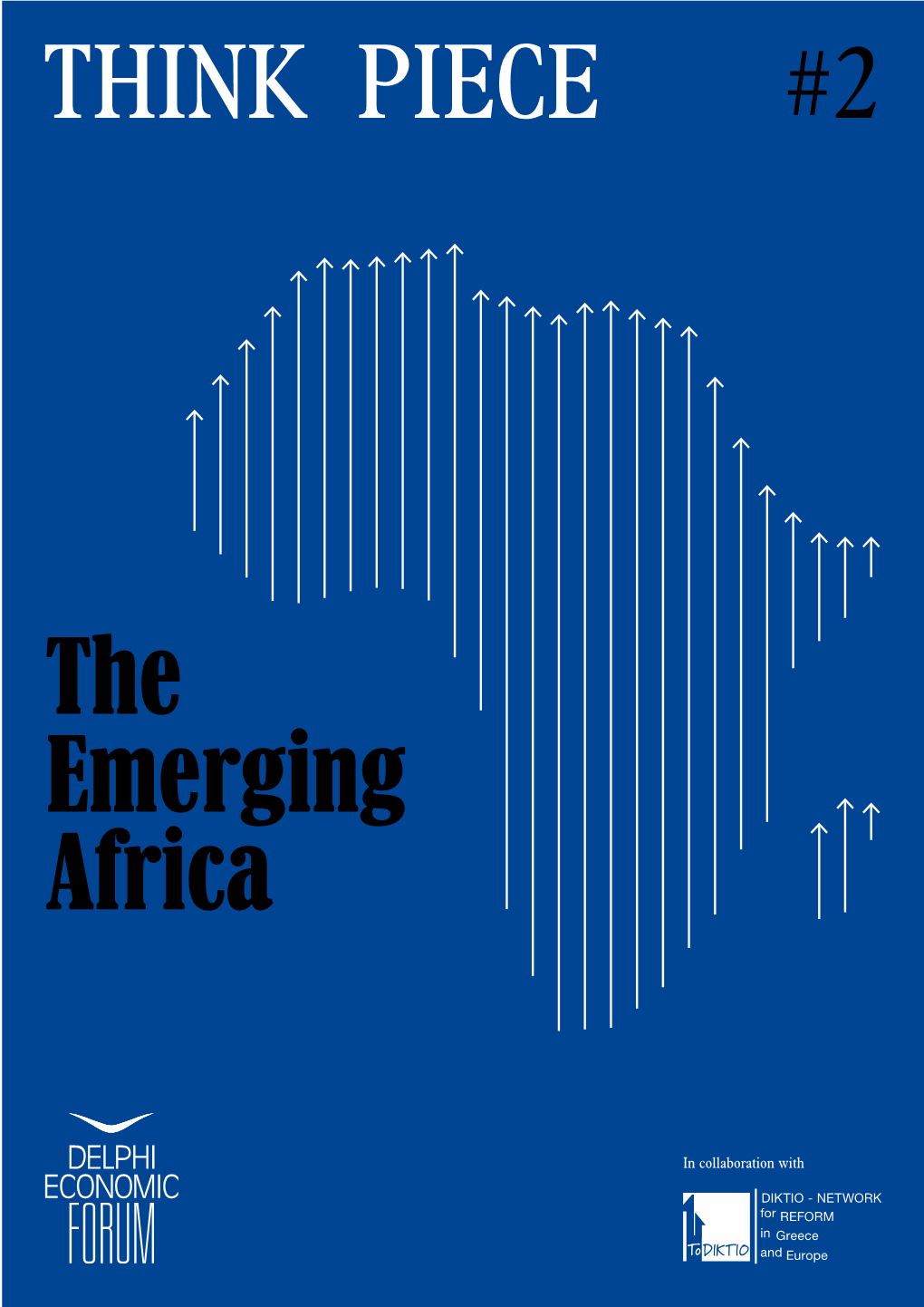 The Emerging Africa