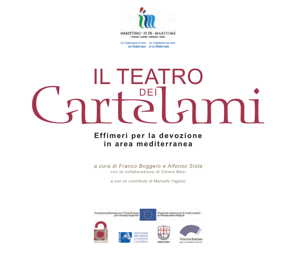 Il Teatro Dei