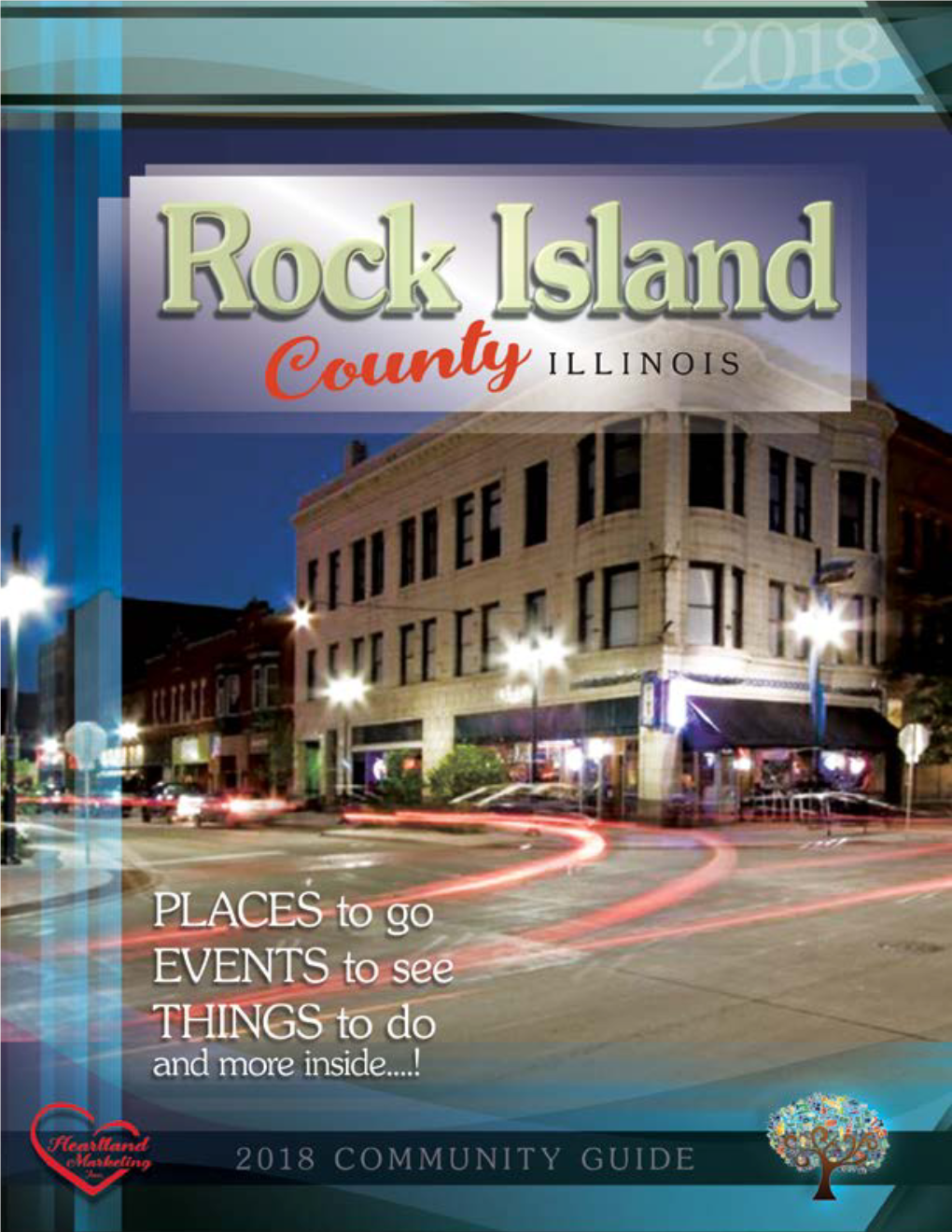 About Rock Island County