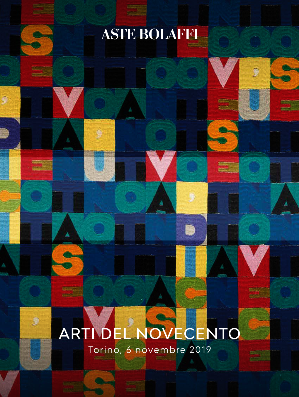 Catalogo Ragionato, Silvana Editoriale, Cinisello Balsamo, 2008, P