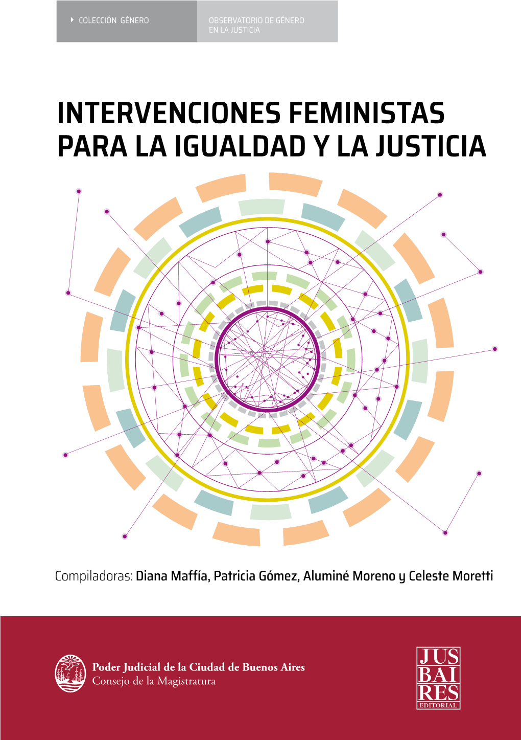 Intervenciones Feministas Para La Igualdad Y La Justicia