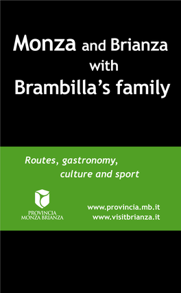 Brambilla's Family
