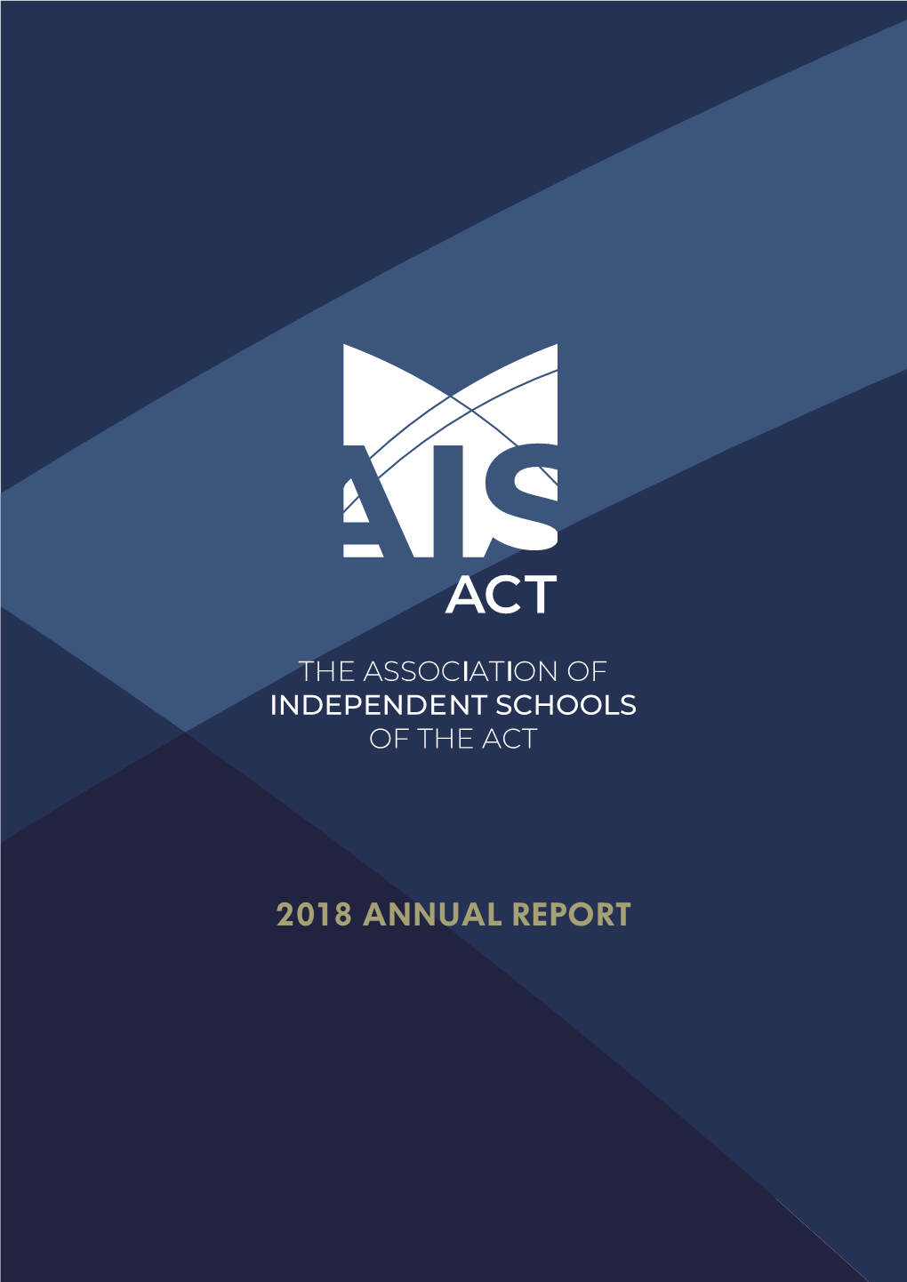 2018 Annual Report