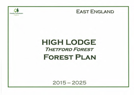 High Lodge and Elveden FP 2015.Pdf