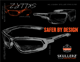 Skllrz Safer by Design