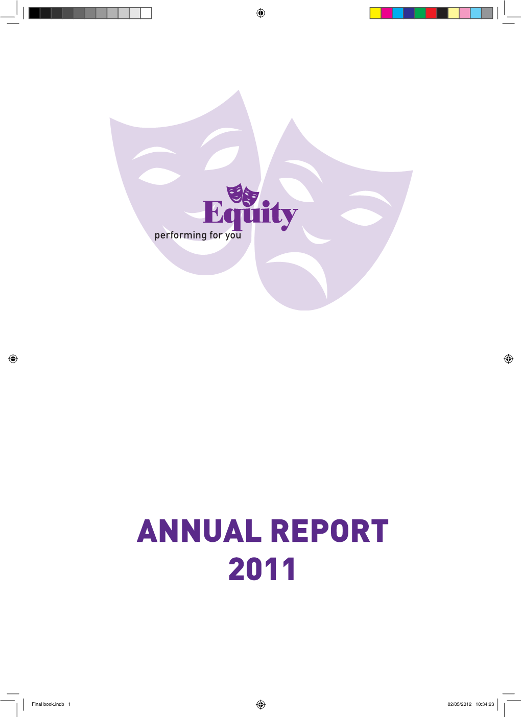 Annual Report 2011