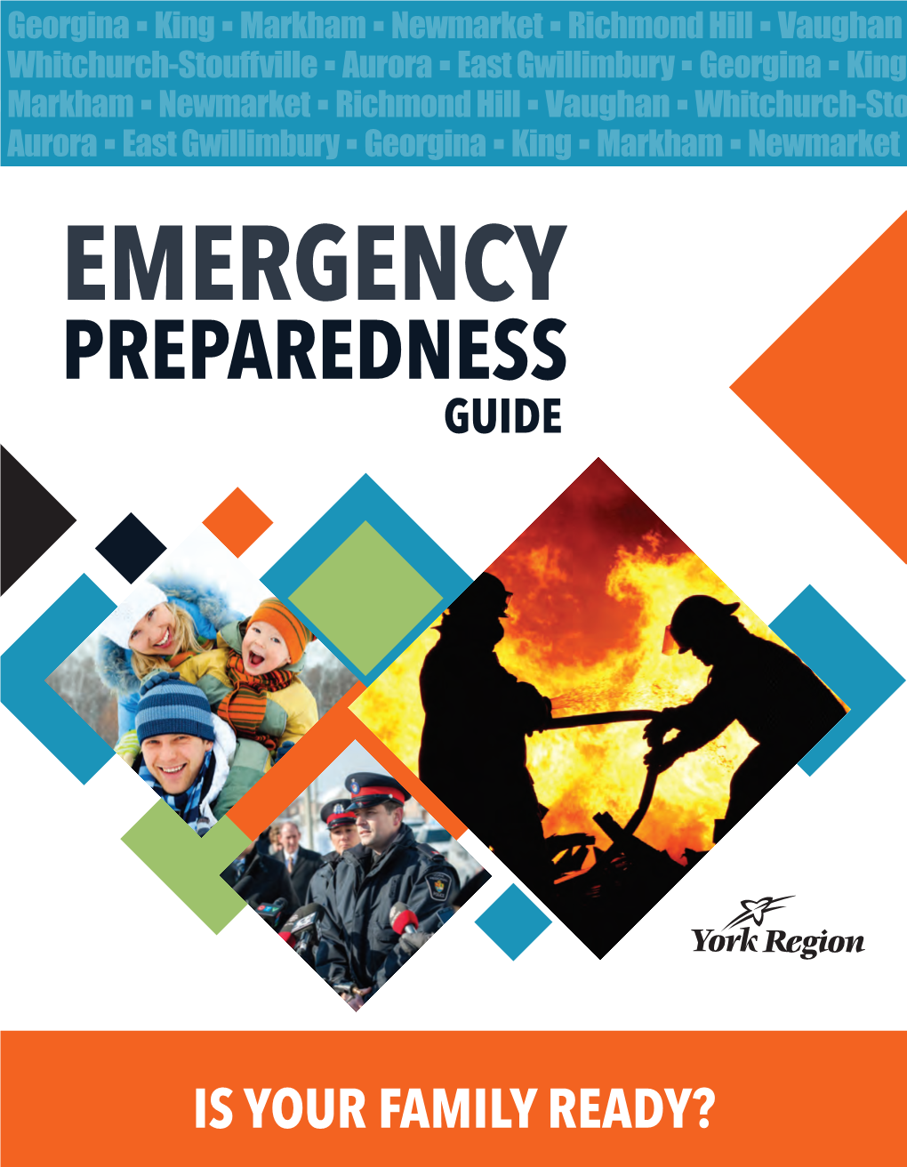 Preparedness Guide